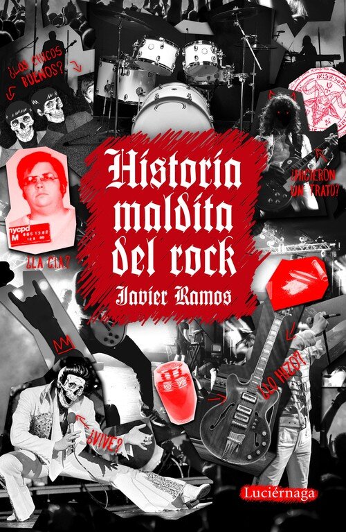 HISTORIA OCULTA DE ESTADOS UNIDOS