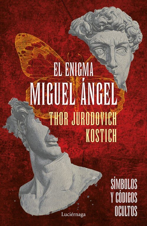 ENIGMA MIGUEL ANGEL, EL