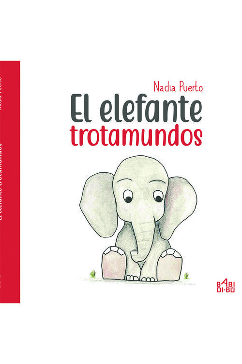 ELEFANTE TROTAMUNDOS, EL