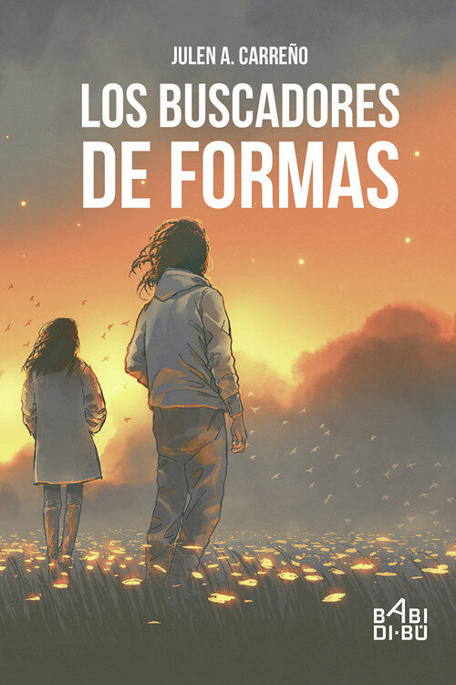 BUSCADORES DE FORMAS, LOS