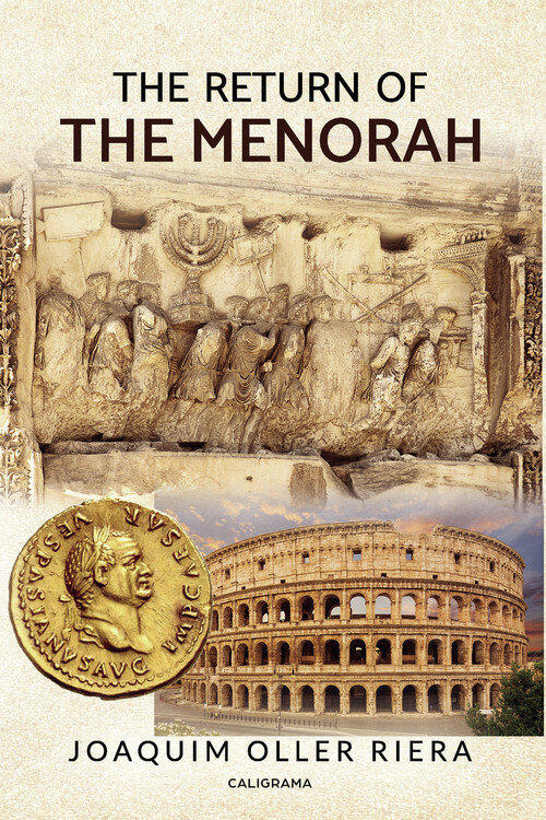 THE RETURN OF THE MENORAH