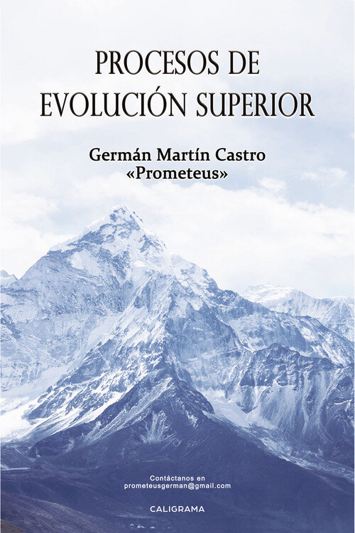 PROCESOS DE EVOLUCION SUPERIOR