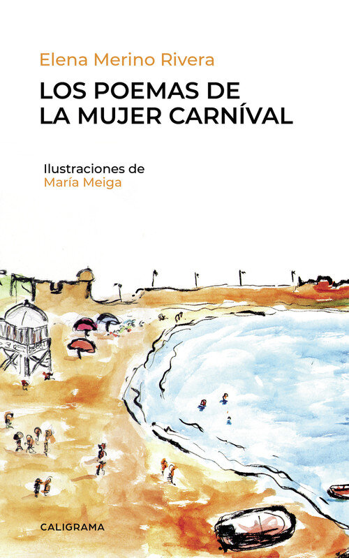 LOS POEMAS DE LA MUJER CARNIVAL