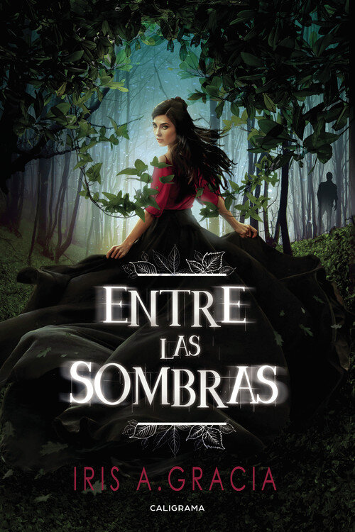 ENTRE LAS SOMBRAS
