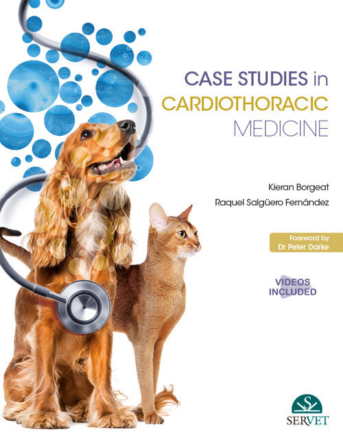 CASE STUDIES IN CARDIOTHORACIC MEDICINE