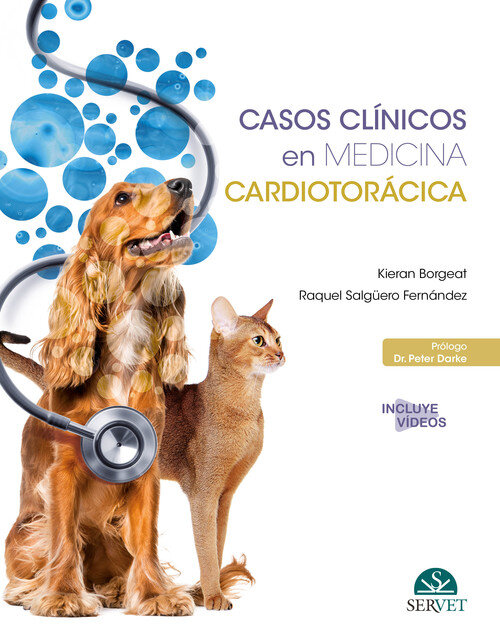 CASOS CLINICOS EN MEDICINA CARDIOTORACICA