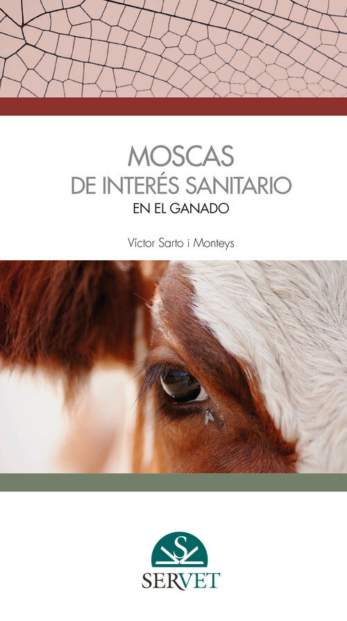 MOSCAS DE INTERES SANITARIO EN EL GANADO