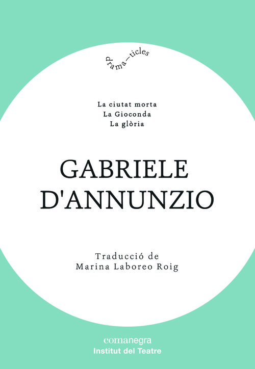 GABRIELE DANNUNZIO