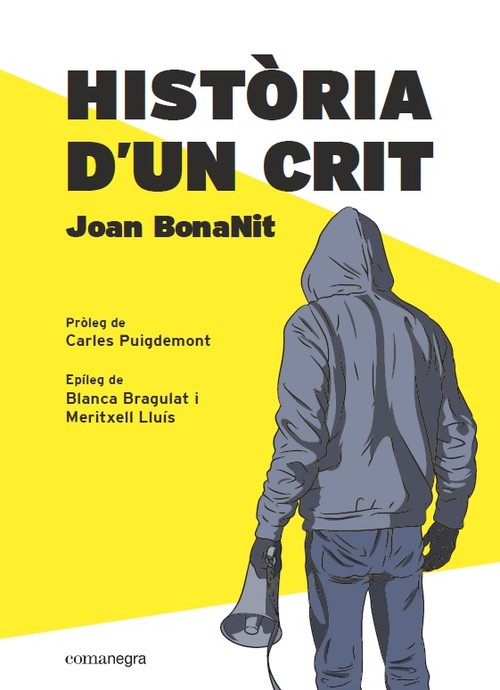 HISTORIA DUN CRIT