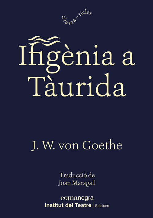 IFIGENIA A TAURID