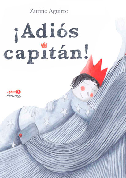 ADIOS CAPITAN!