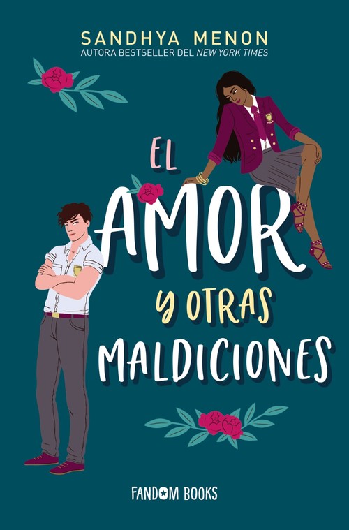 AMOR Y OTRAS MALDICIONES, EL