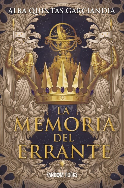 MEMORIA DEL ERRANTE, LA