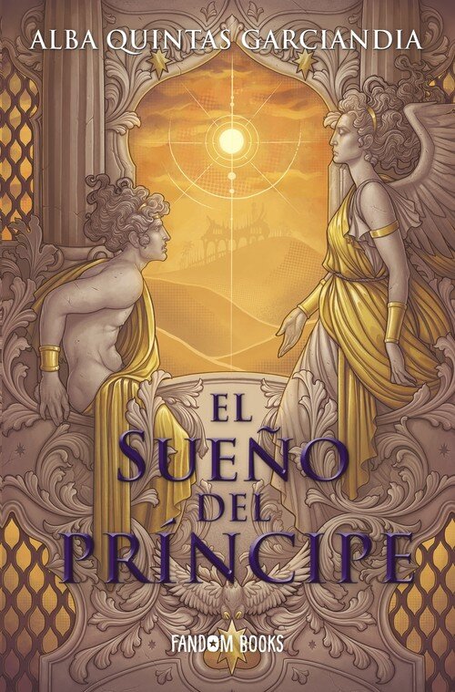 SUE�O DEL PRINCIPE, EL