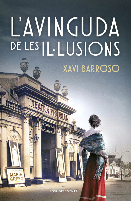 AVINGUDA DE LES IL�LUSIONS, L'