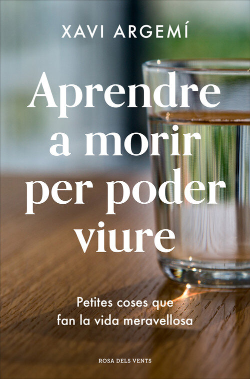 APRENDRE A MORIR