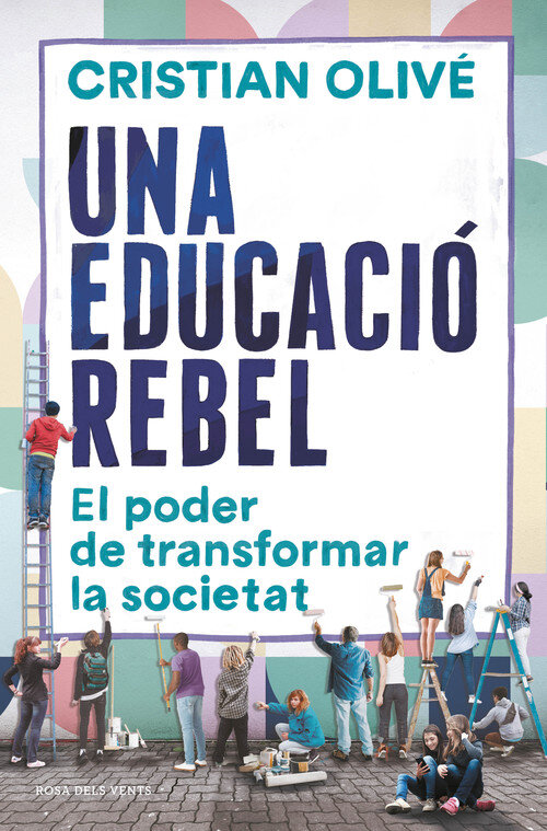 EDUCACIO REBEL, UNA