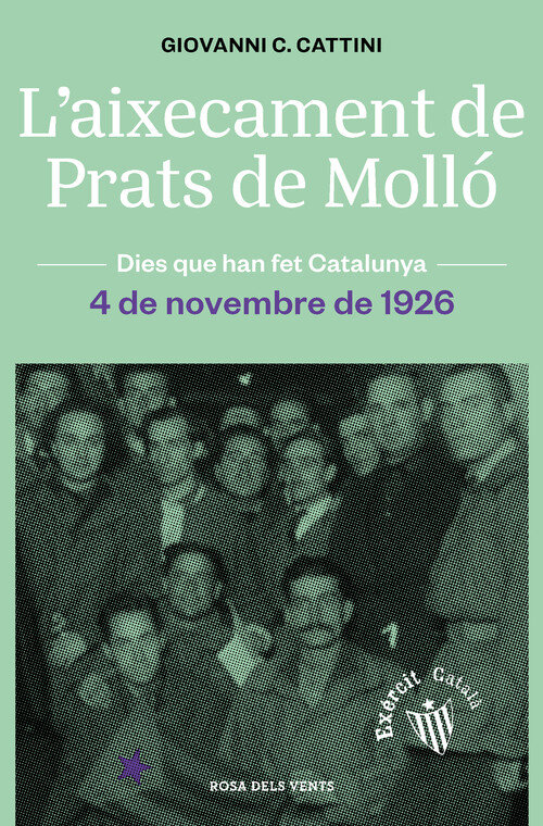 L'AIXECAMENT DE PRATS DE MOLLO