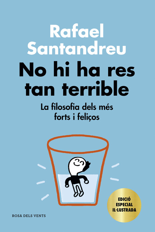 NO HI HA RES TAN TERRIBLE (EDICIO ESPECIAL)