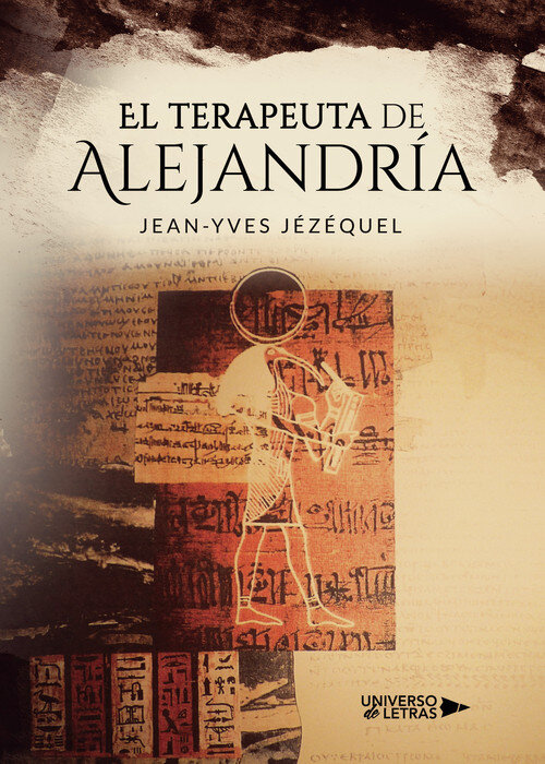 TERAPEUTA DE ALEJANDRIA, EL