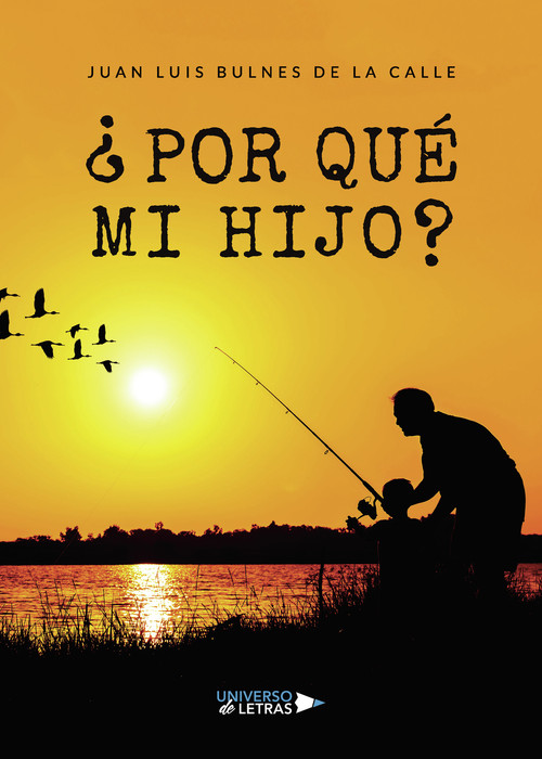 POR QUE MI HIJO