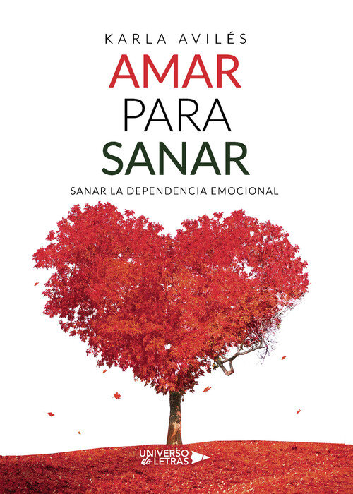 AMAR PARA SANAR