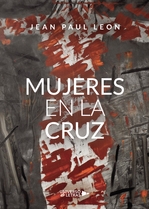 MUJERES EN LA CRUZ