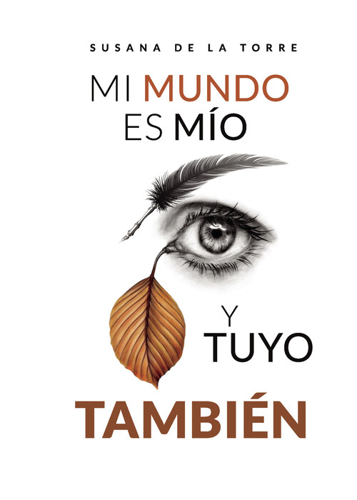 MI MUNDO ES MIO Y TUYO TAMBIEN