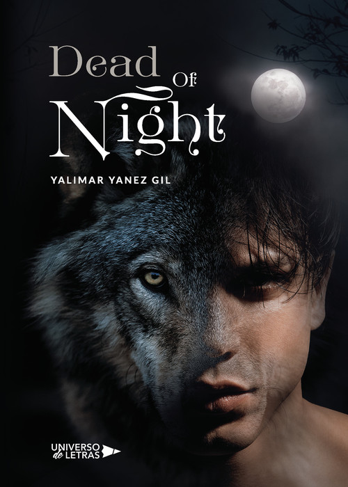 DEAD OF NIGHT