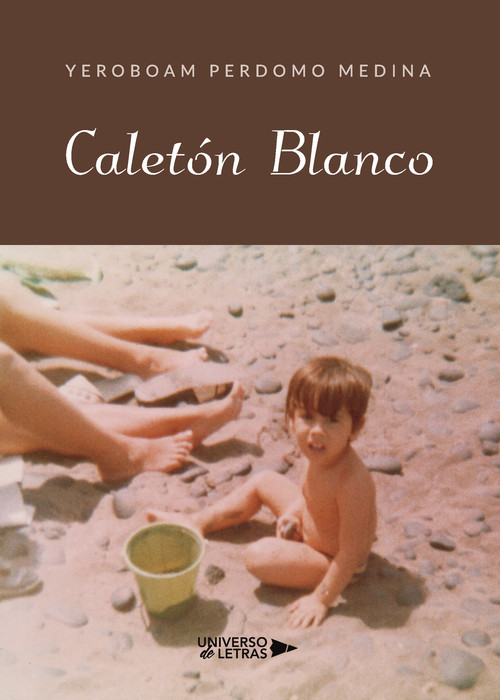 CALETON BLANCO