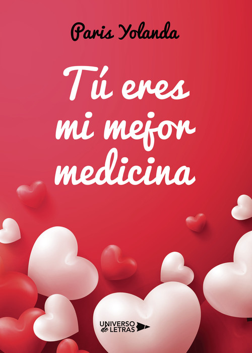 BESOS MAS DULCES SON LA MEJOR MEDICINA, LOS