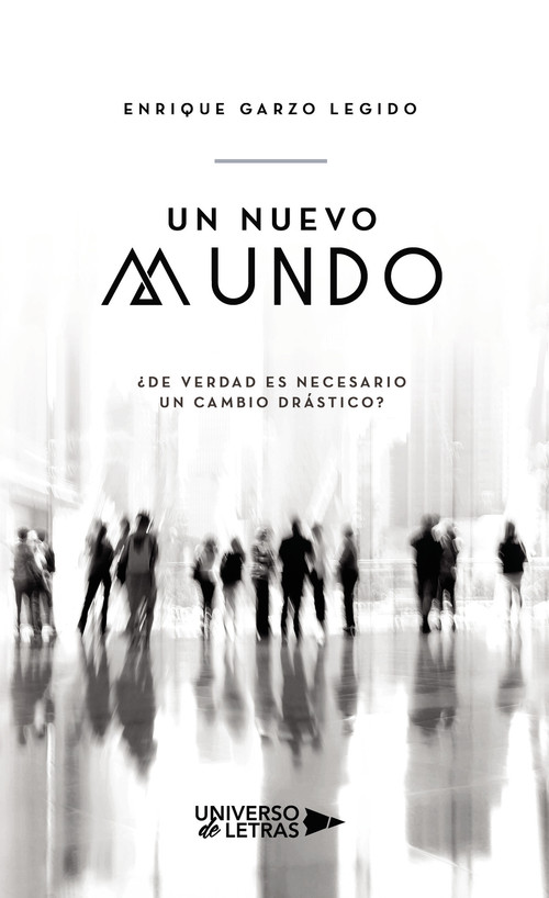 UN NUEVO MUNDO