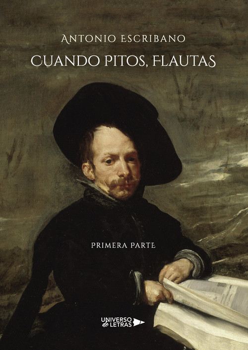 CUANDO PITOS, FLAUTAS PRIMERA PARTE