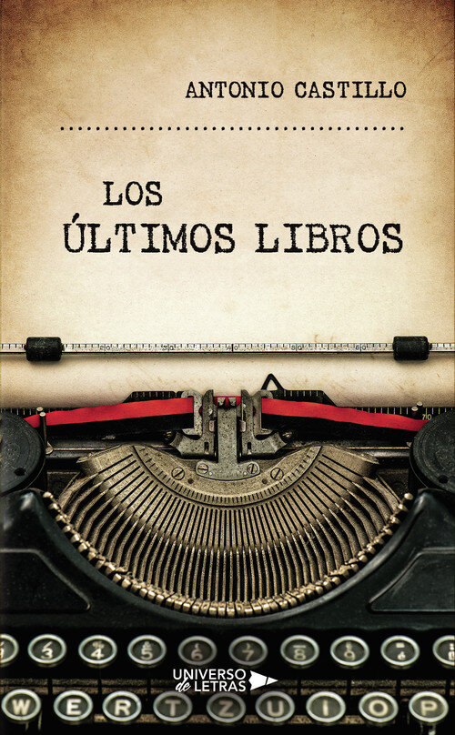 ULTIMOS LIBROS, LOS