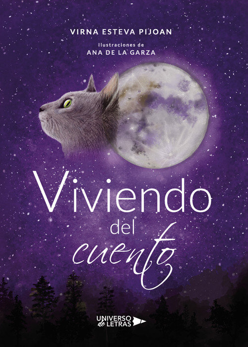 VIVIENDO DEL CUENTO