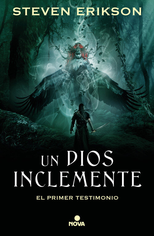 CASA DE CADENAS, LA. (MALAZ 4)