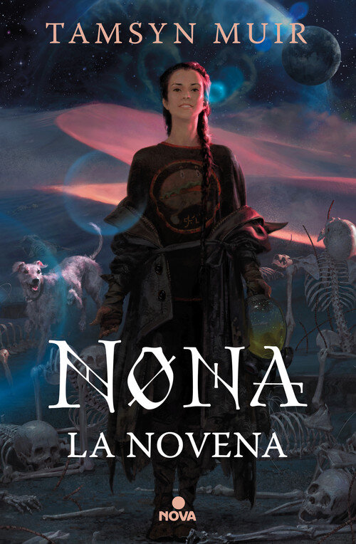 NONA LA NOVENA. TETRAL.TUMBA SELLADA 3
