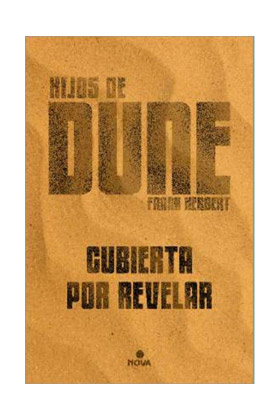 HIJOS DE DUNE (EDICION ILUSTRADA) (LAS CRONICAS DE DUNE 3)