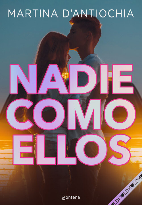 ELEGIDA PARA LA FINAL (LA DIVERSION DE MARTINA 9)