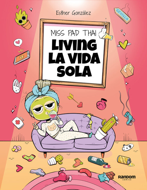 MISS PAD THAI