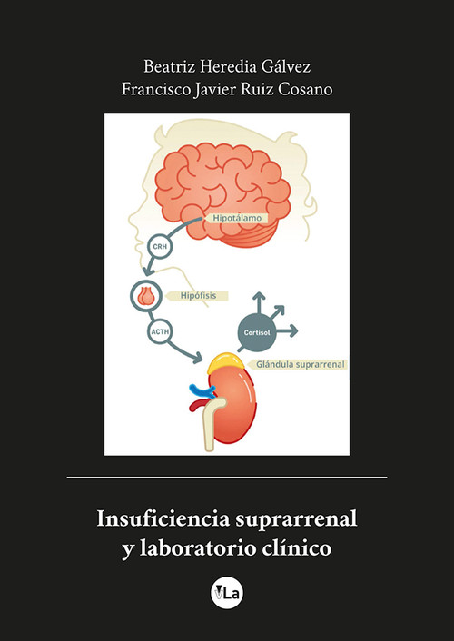 INSUFICIENCIA SUPRARRENAL Y LABORATORIO CLINICO