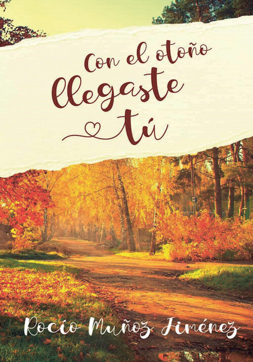 CON EL OTO�O LLEGASTE TU