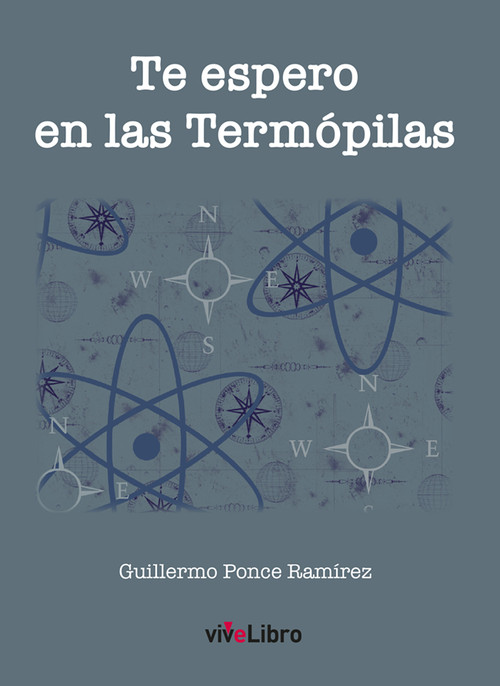 TE ESPERO EN LAS TERMOPILAS