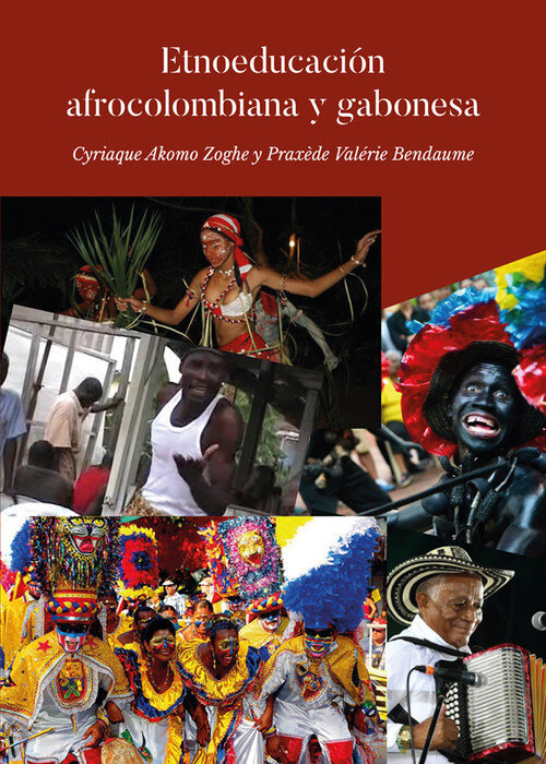 ESTUDIO ETNOEDUCATIVO AFROCOLOMBIANO Y GABONES, CASOS DE LOS