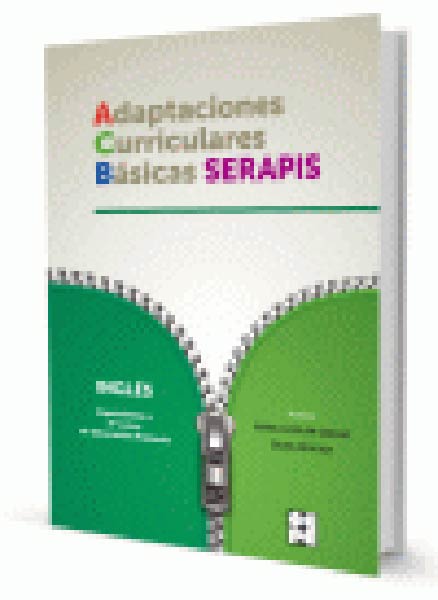 INGLES 4P. ADAPTACIONES CURRICULARES BASICAS SERAPIS