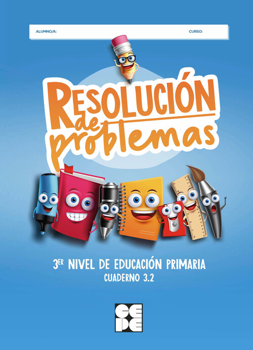 RESOLUCION DE PROBLEMAS 3.2. PROYECTO HIPATIA.