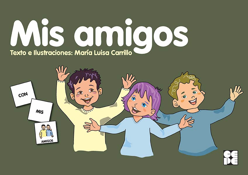 NOS PORTAMOS BIEN