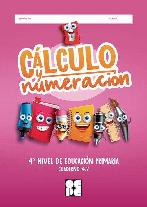 CALCULO Y NUMERACION 4.2 HIPATIA