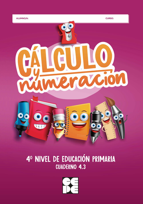 CALCULO Y NUMERACION 4.2 HIPATIA