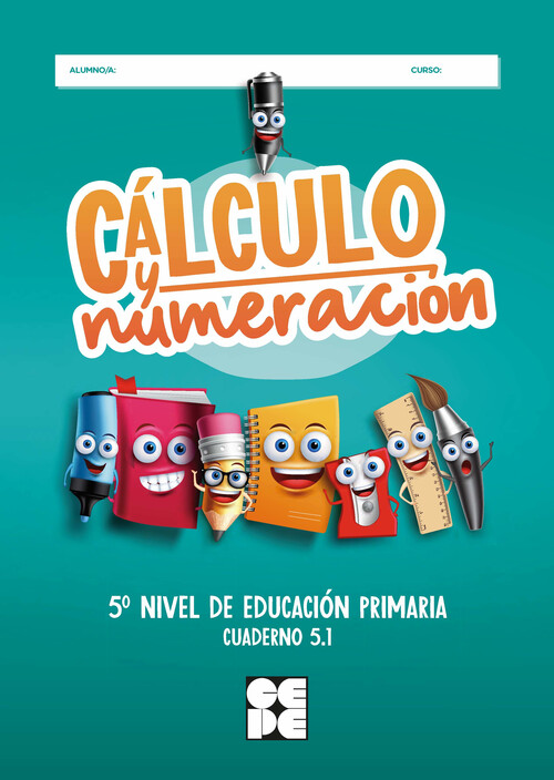 CALCULO Y NUMERACION 4.2 HIPATIA